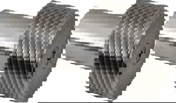 Plug Thread Gage: 1-1/4-12 Thread, 2B & 3B Class, Single End, Go